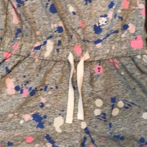 GAP Bottoms - Adorable Brand New Gap Romper GAP Bottoms - Adorable Brand New Gap Romper
